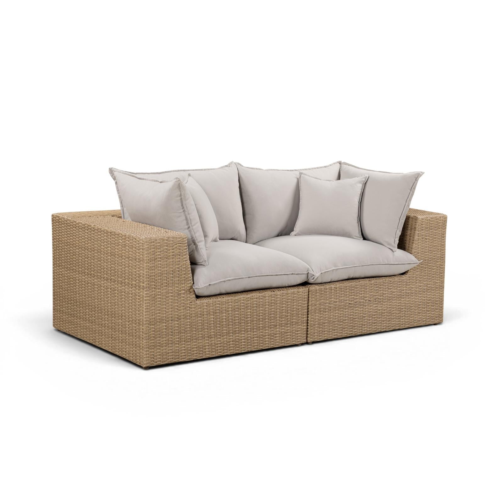 TOV Furniture Cali 80