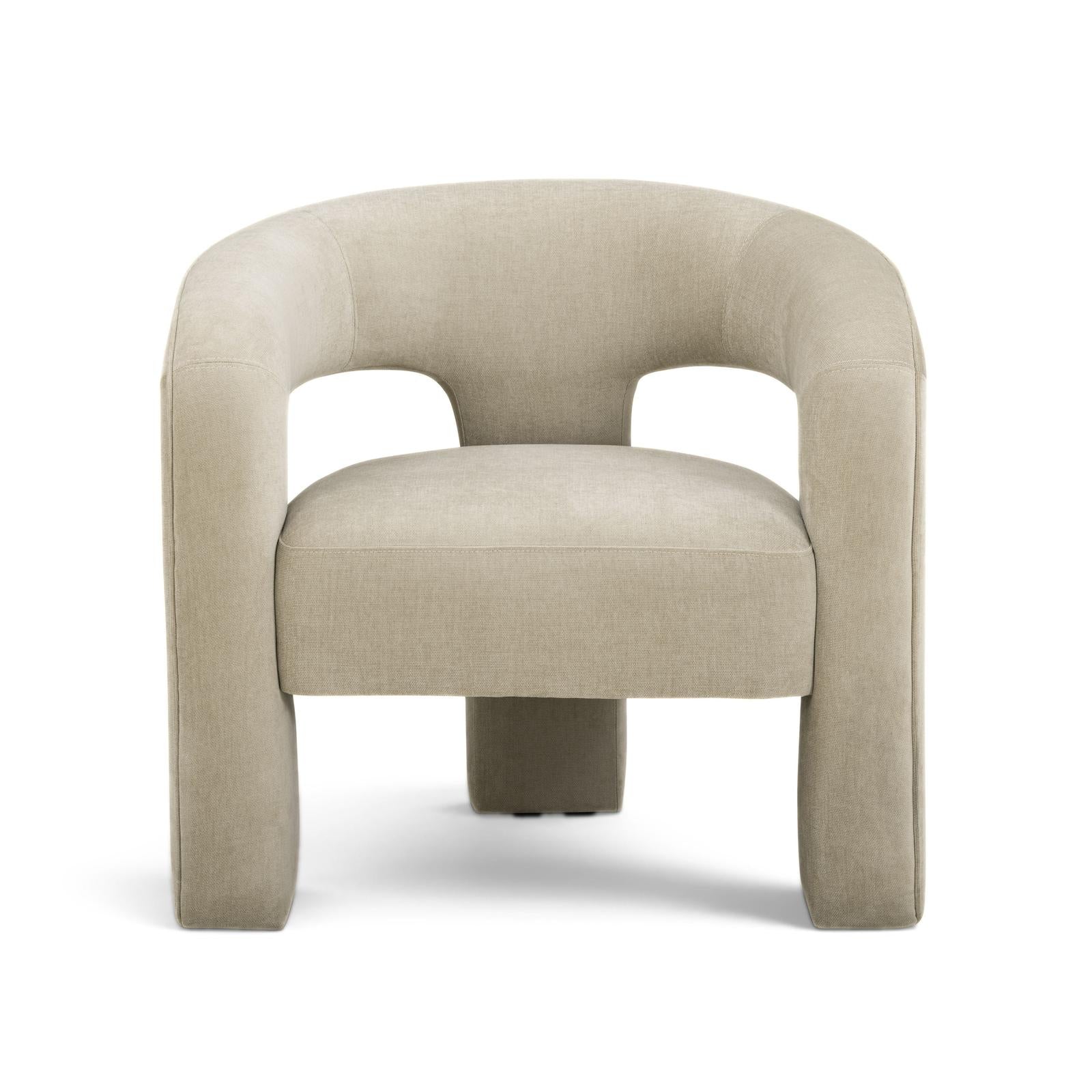 TOV Furniture Malone Accent Chair