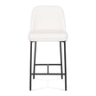 TOV Furniture Sydney Performance Vegan Leather Counter Stool - Set of 2