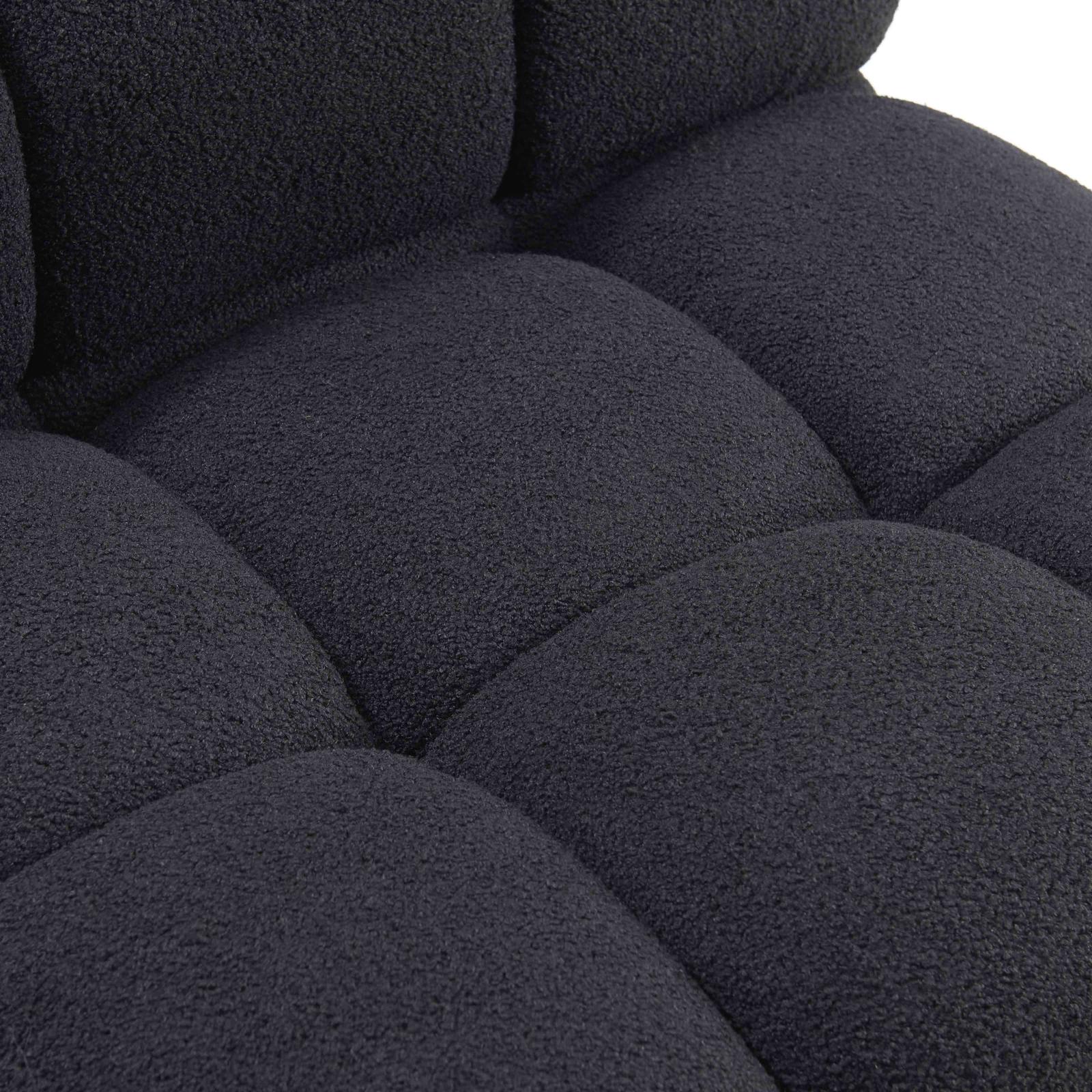 TOV Furniture Calliope 6-piece Performance Modular U-Sectional