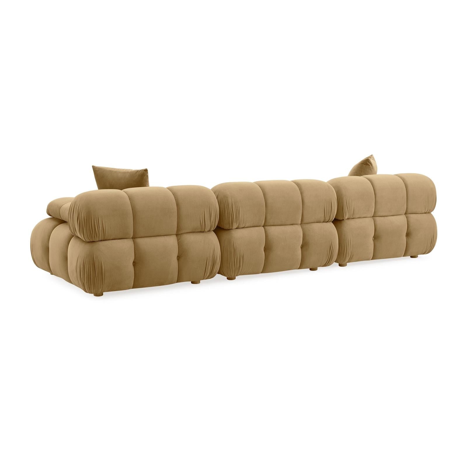 TOV Furniture Calliope Modular Sofa