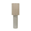 TOV Furniture Mondada Concrete Floor Lamp