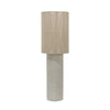 TOV Furniture Mondada Concrete Floor Lamp