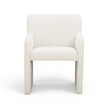 TOV Furniture Crawley Performance Linen Chenille Dining Chair