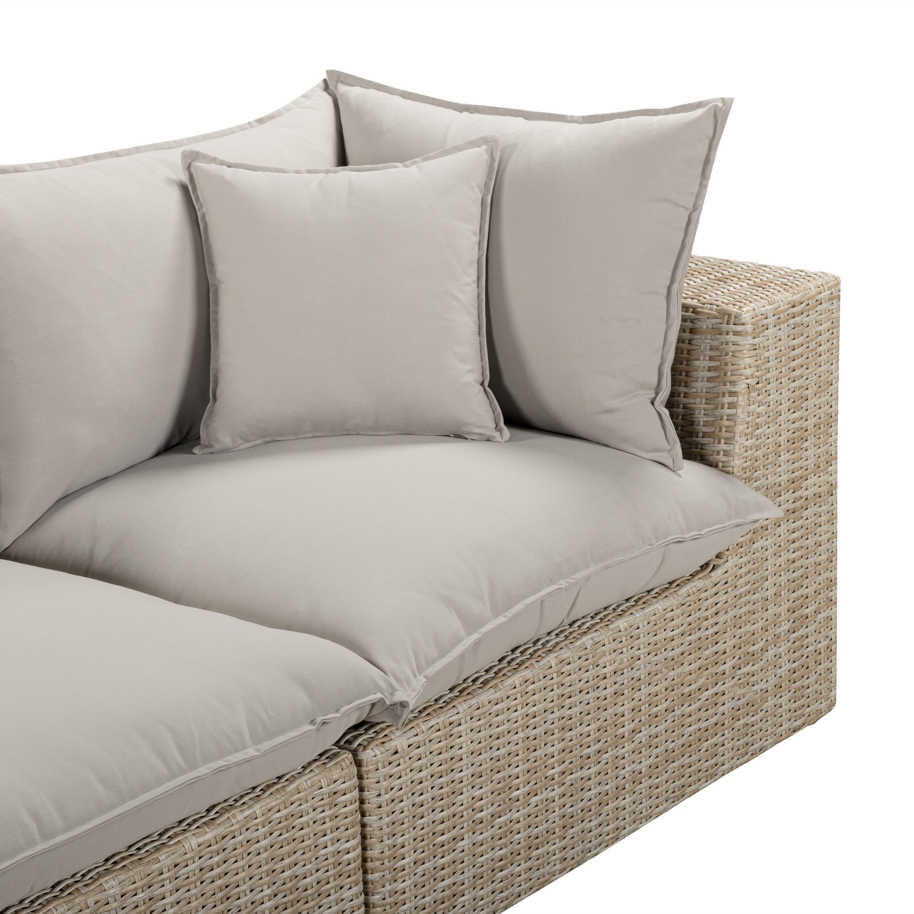 TOV Furniture Cali 120