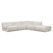 TOV Furniture Zenith 5-Piece Modular Sectional