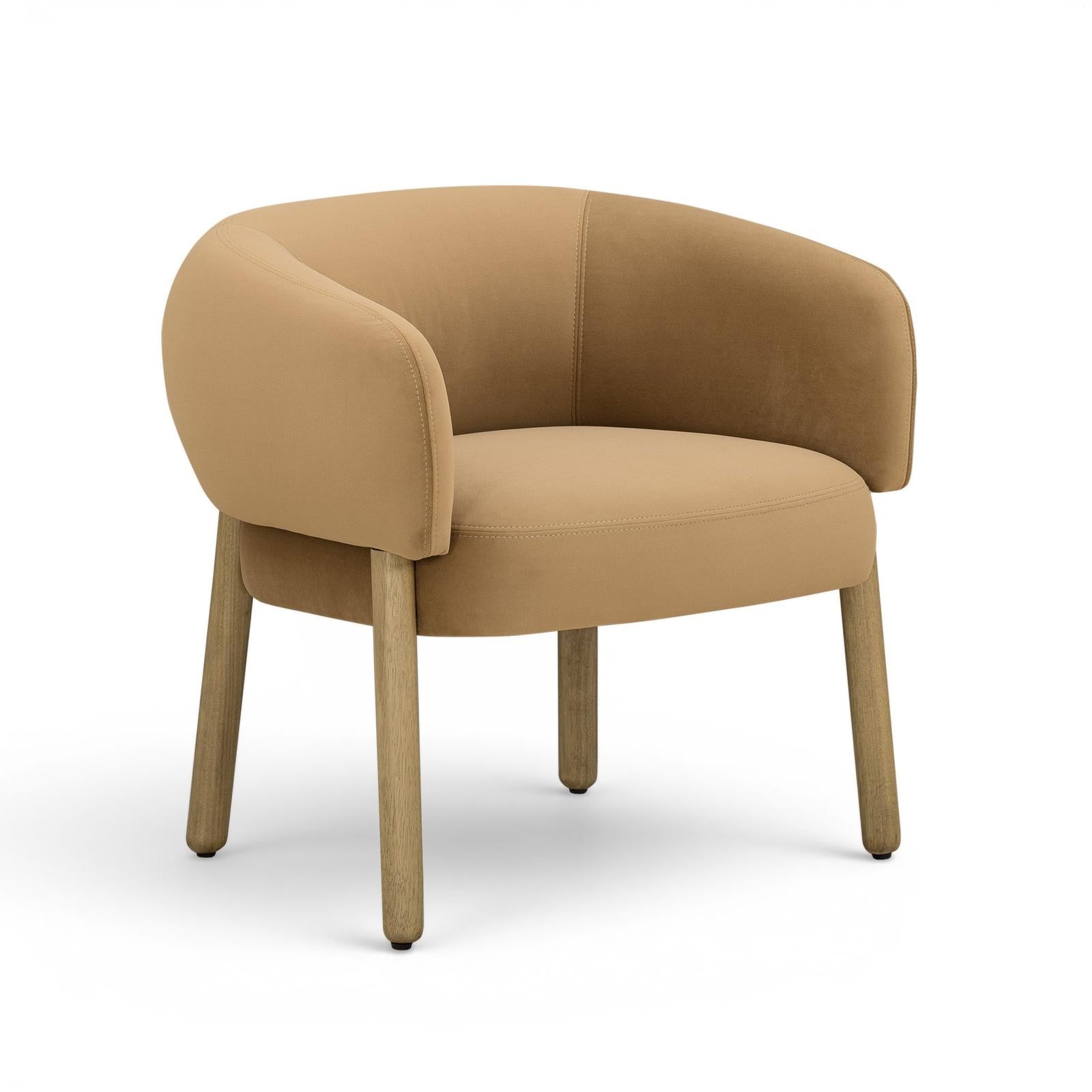 TOV Furniture Foxy Performance Accent Chair