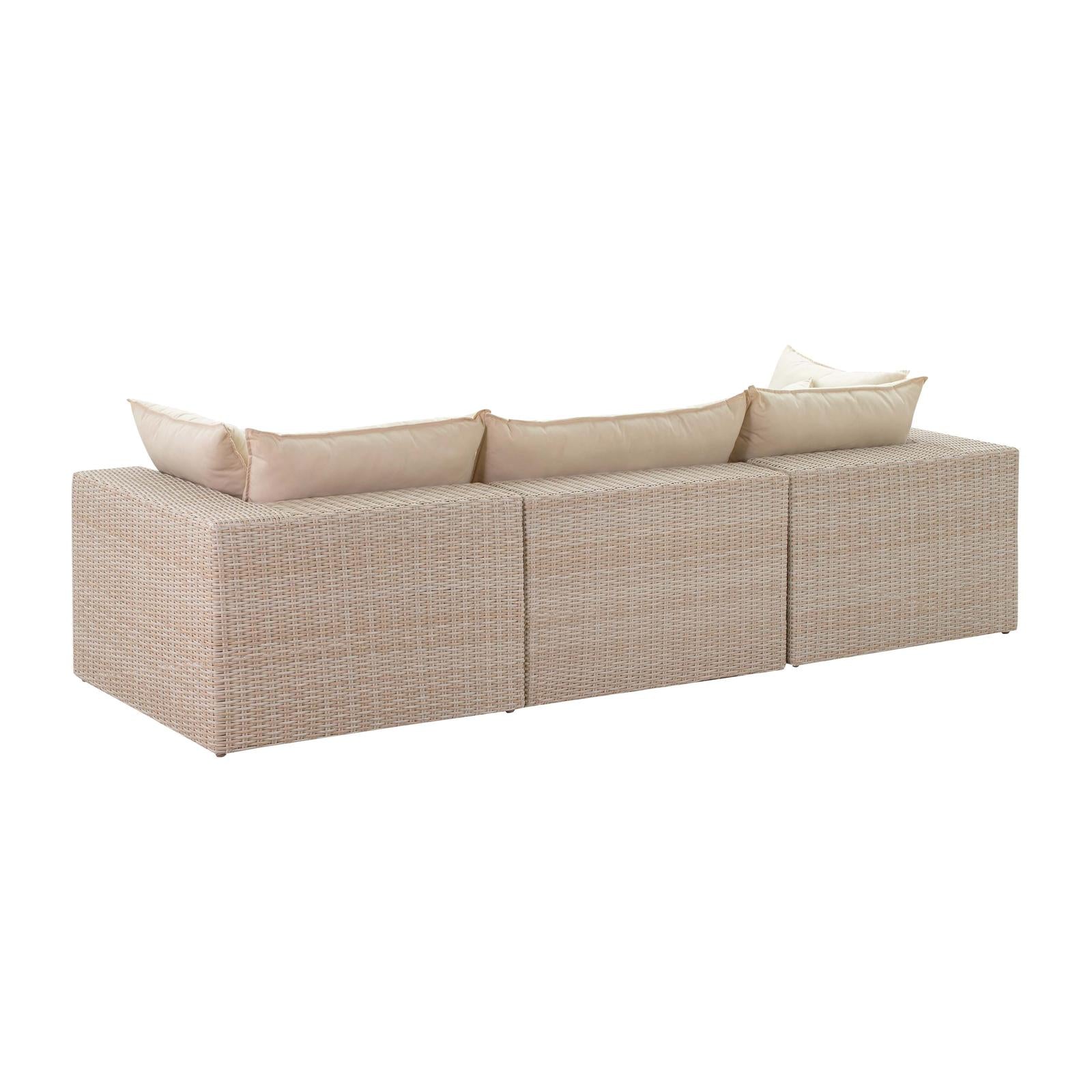 TOV Furniture Cali 120