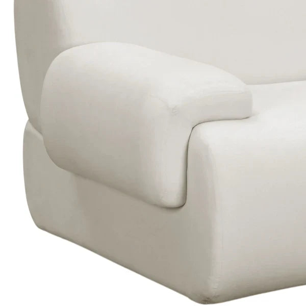 TOV Furniture Zenith 5-Piece Modular Sectional