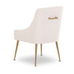 TOV Furniture Beatrix Performance Velvet Dining Chair