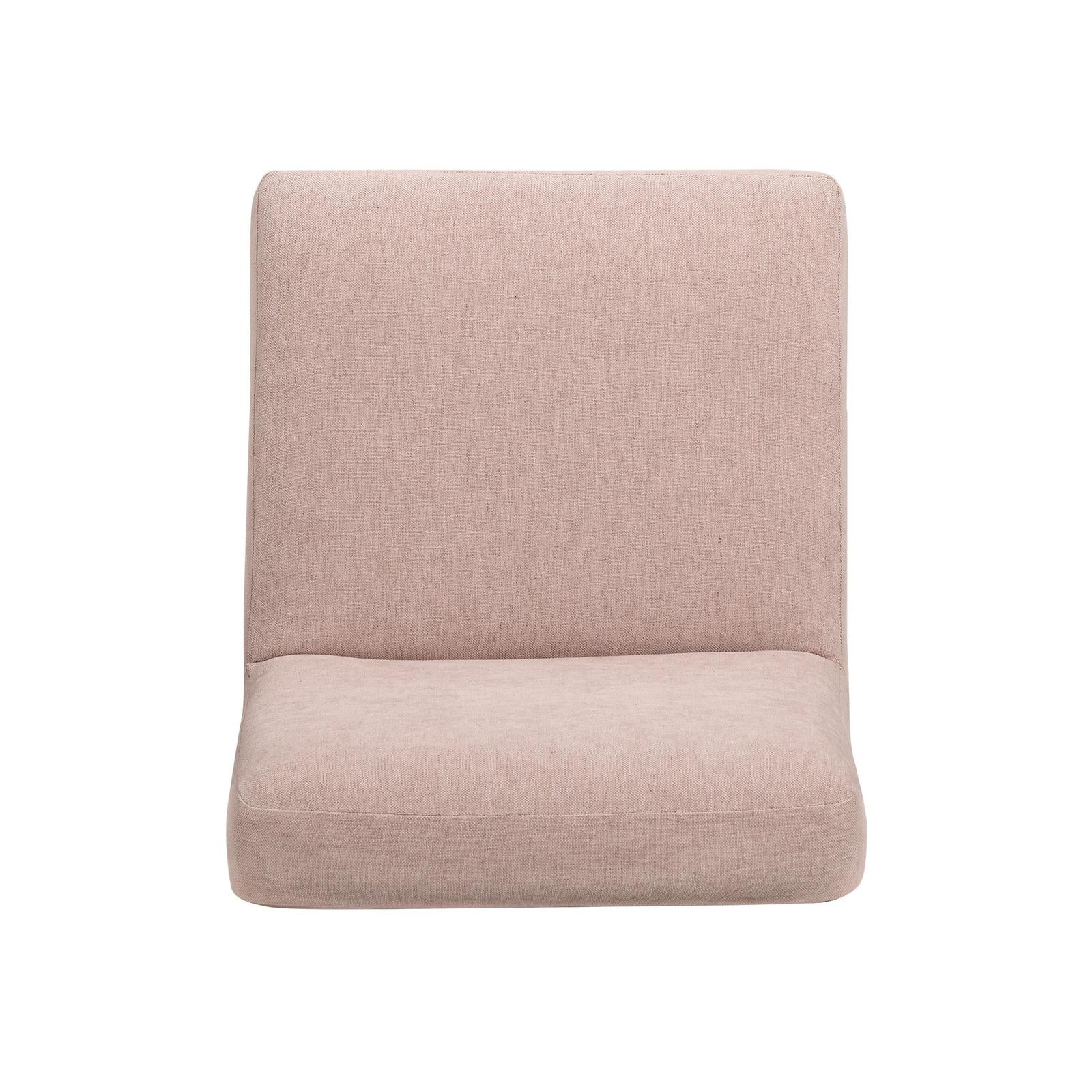 TOV Furniture Tomlin Performance Chenille Dining Chair