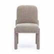 TOV Furniture Martina Performance Fabric Dining Chair