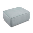 TOV Furniture Travie Ottoman