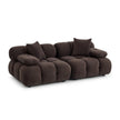 TOV Furniture Calliope Modular Loveseat