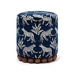 TOV Furniture Dex Ottoman