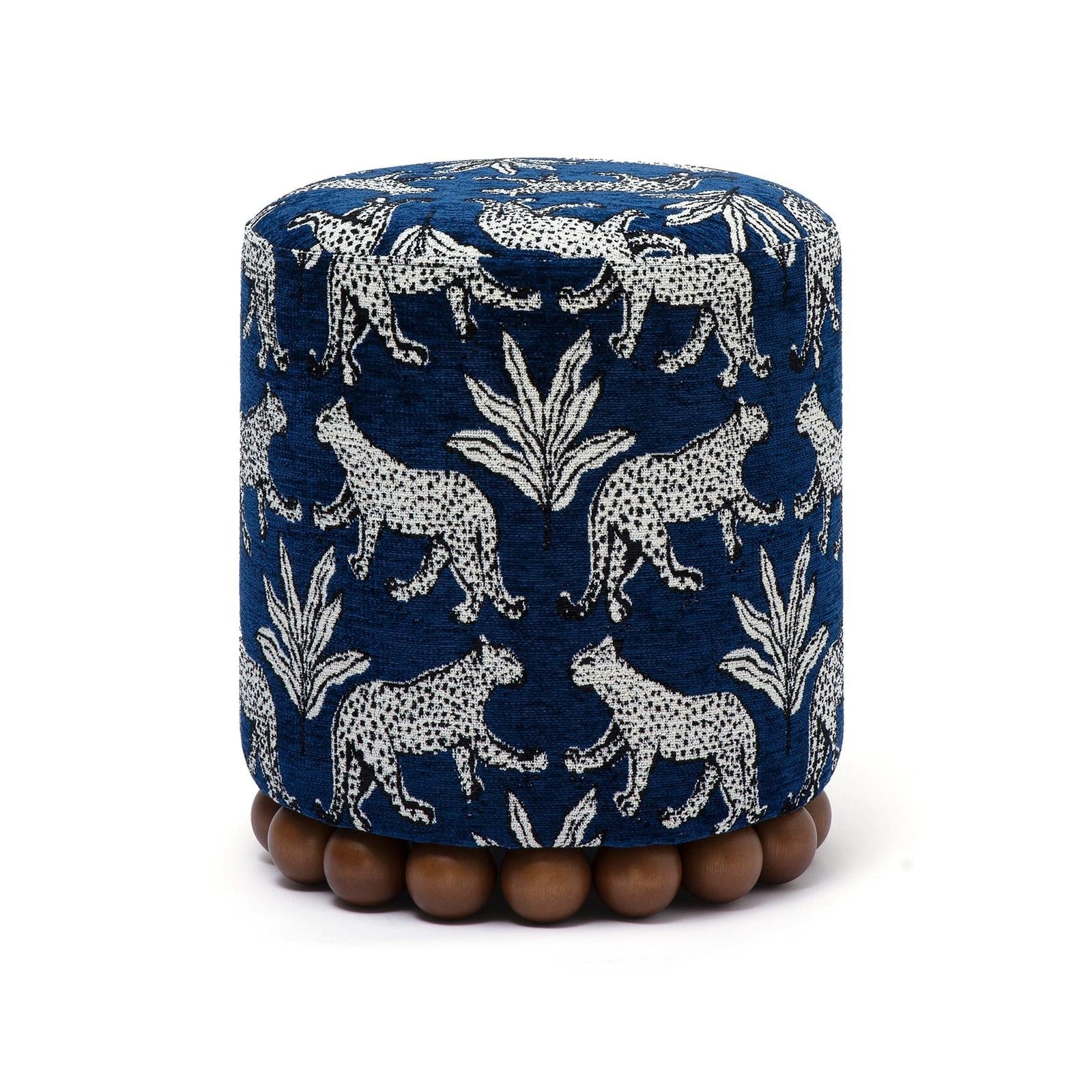 TOV Furniture Dex Ottoman