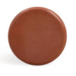 TOV Furniture Lydia Concrete Indoor/Outdoor Side Table