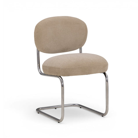 TOV Furniture Becky Performance Chenille Chair