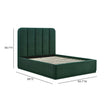 TOV Furniture Parker Bed