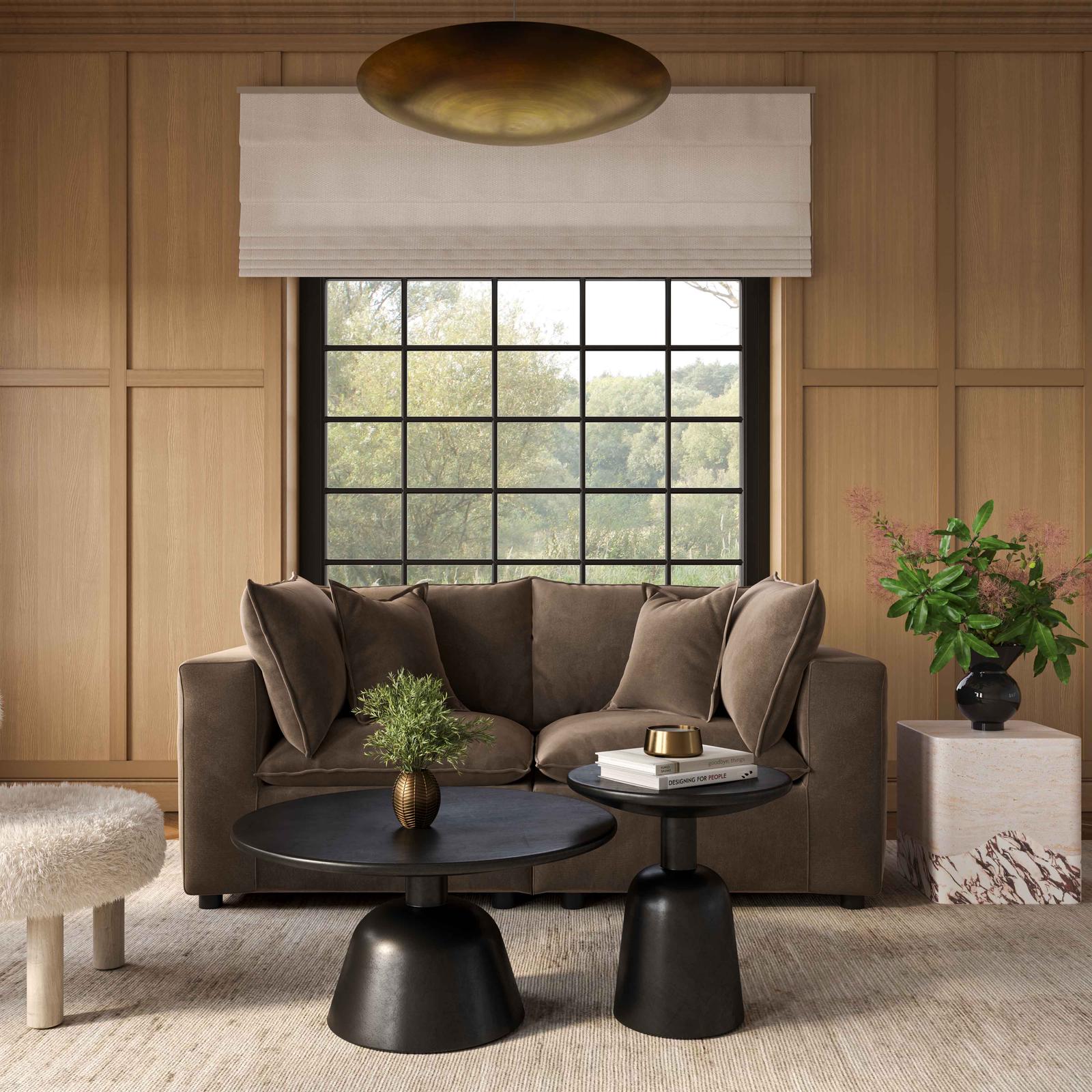 TOV Furniture Cali 80