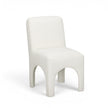TOV Furniture Tomlin Performance Chenille Dining Chair
