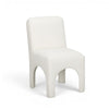 TOV Furniture Tomlin Performance Chenille Dining Chair
