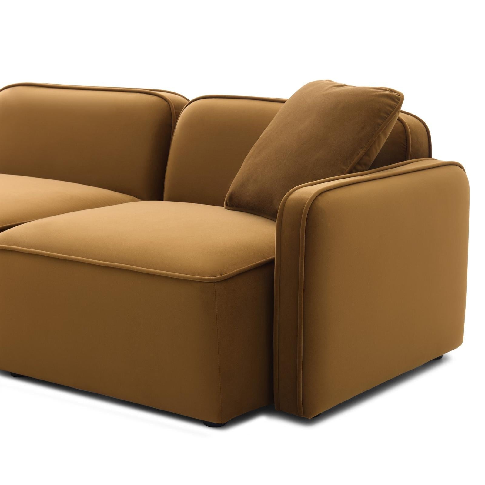 TOV Furniture Travie 78