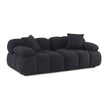 TOV Furniture Calliope Modular Loveseat