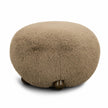 TOV Furniture Pucker Ottoman