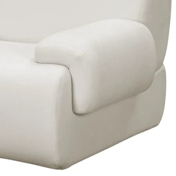 TOV Furniture Zenith 5-Piece Modular Sectional