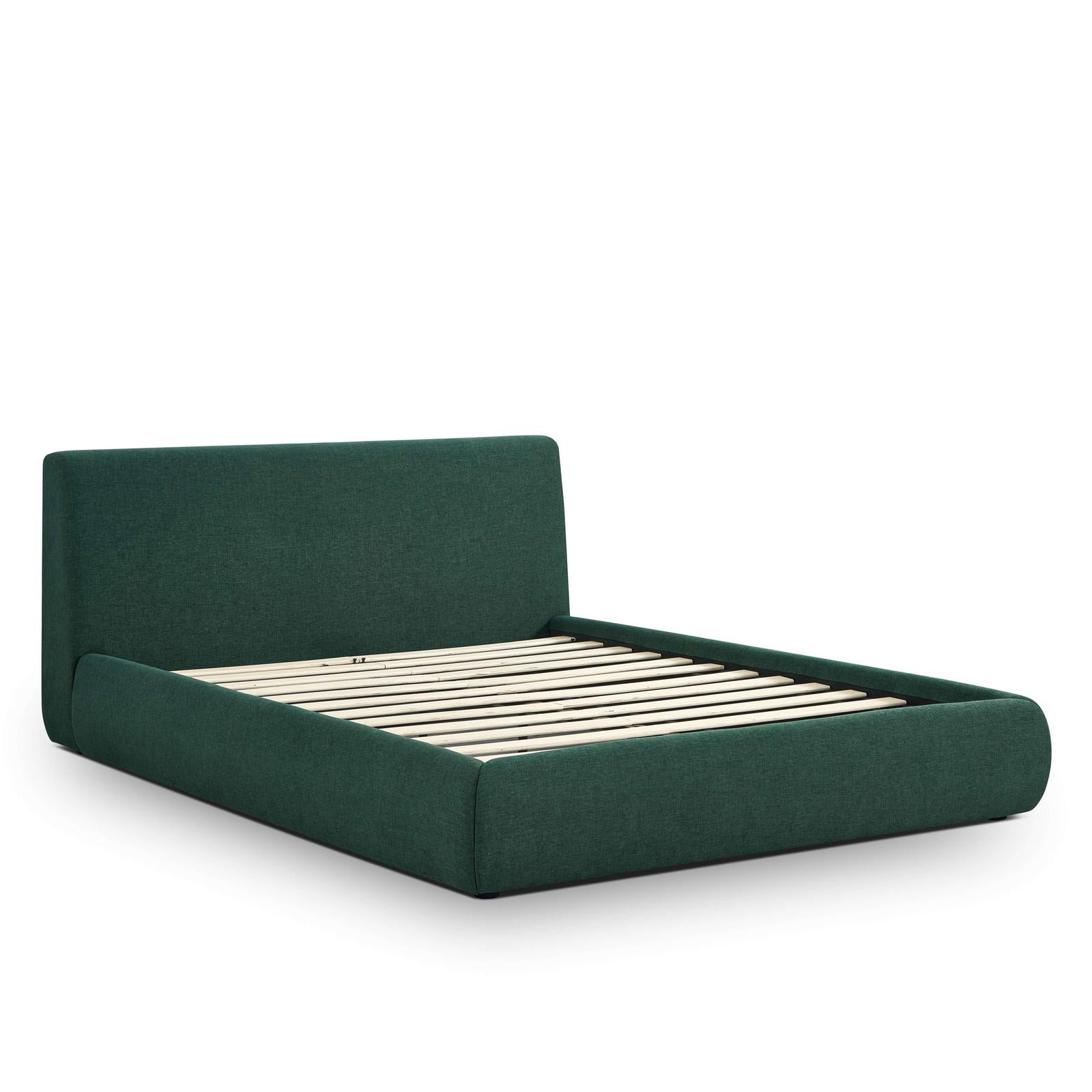TOV Furniture Isla Upholstered Bed