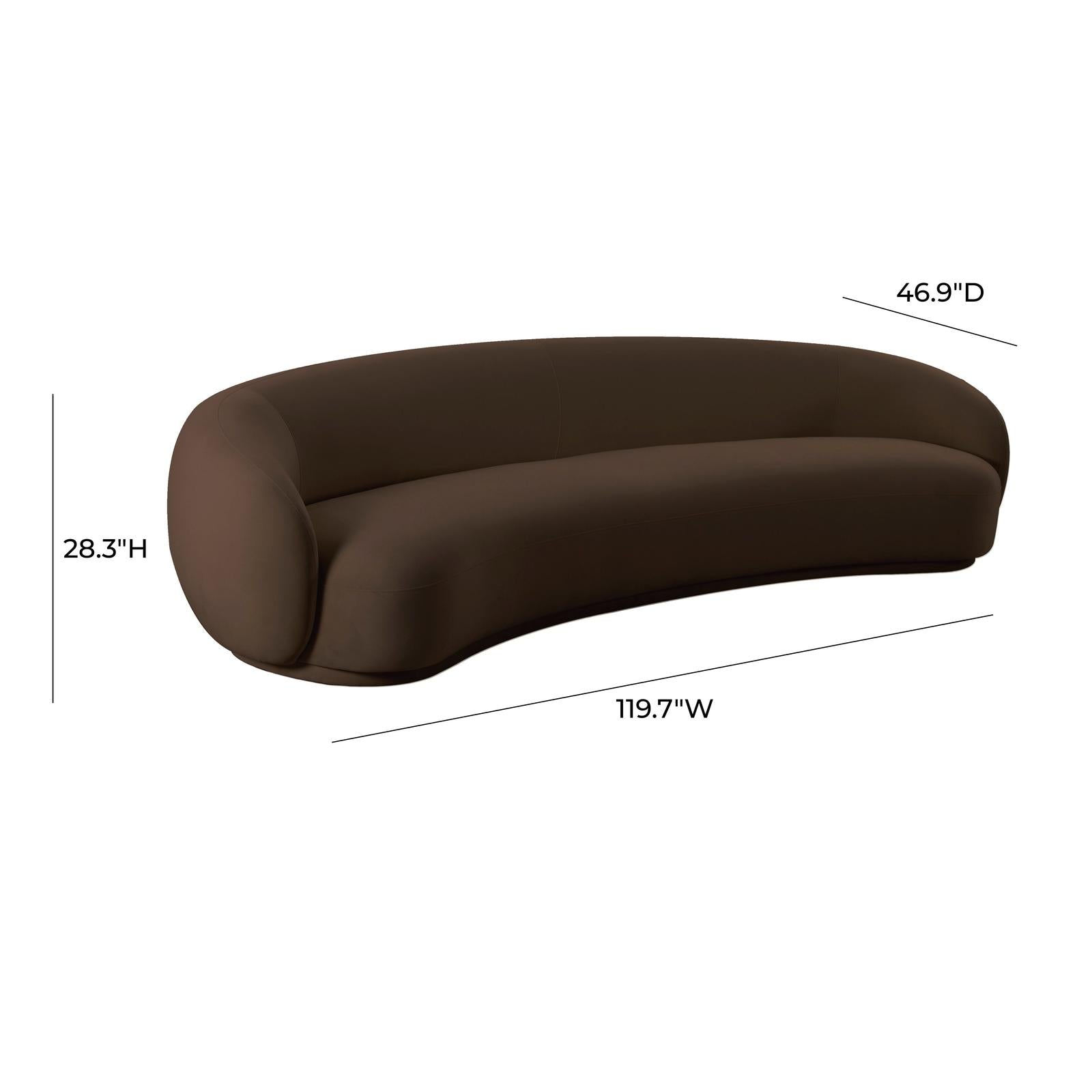 TOV Furniture Kendall Sofa