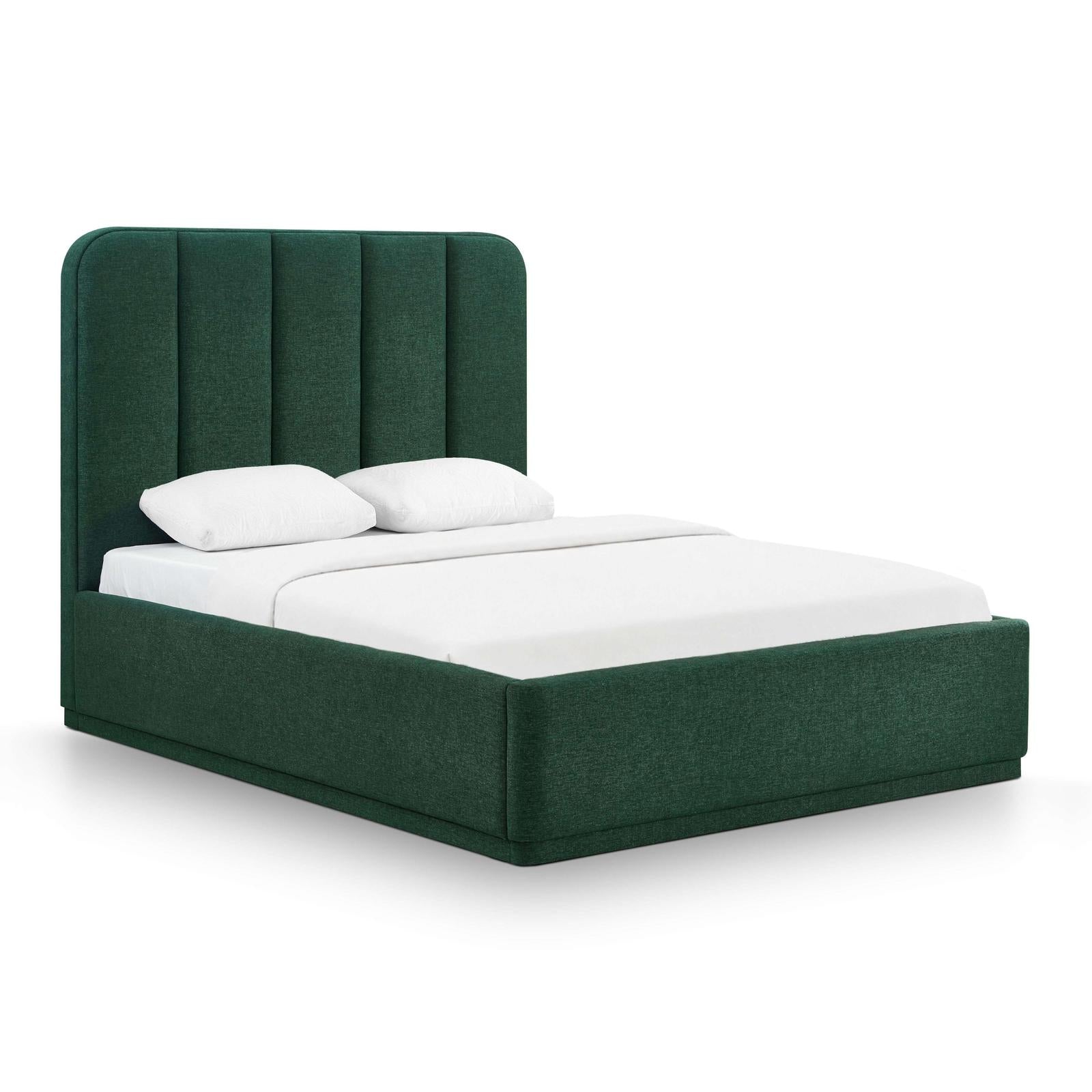 TOV Furniture Parker Bed