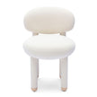 TOV Furniture Manu Performance Fabric Side Chair