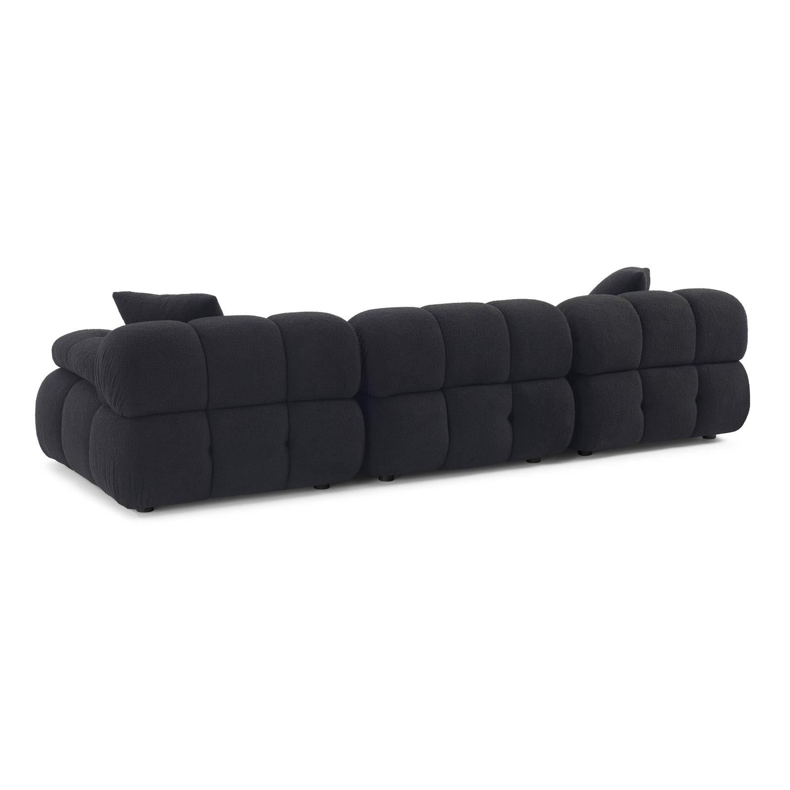 TOV Furniture Calliope Modular Sofa