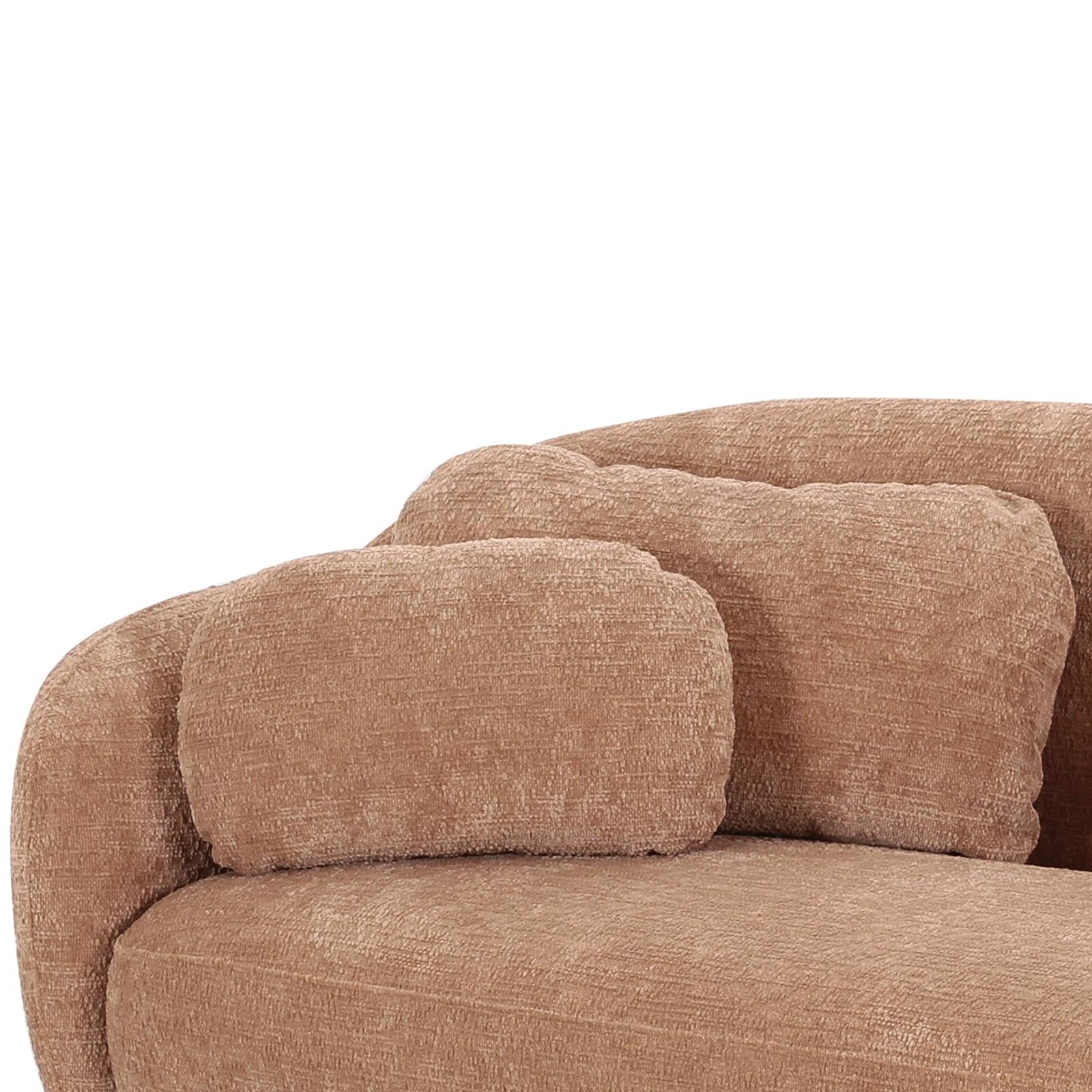 TOV Furniture Misty 90