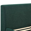 TOV Furniture Isla Upholstered Bed