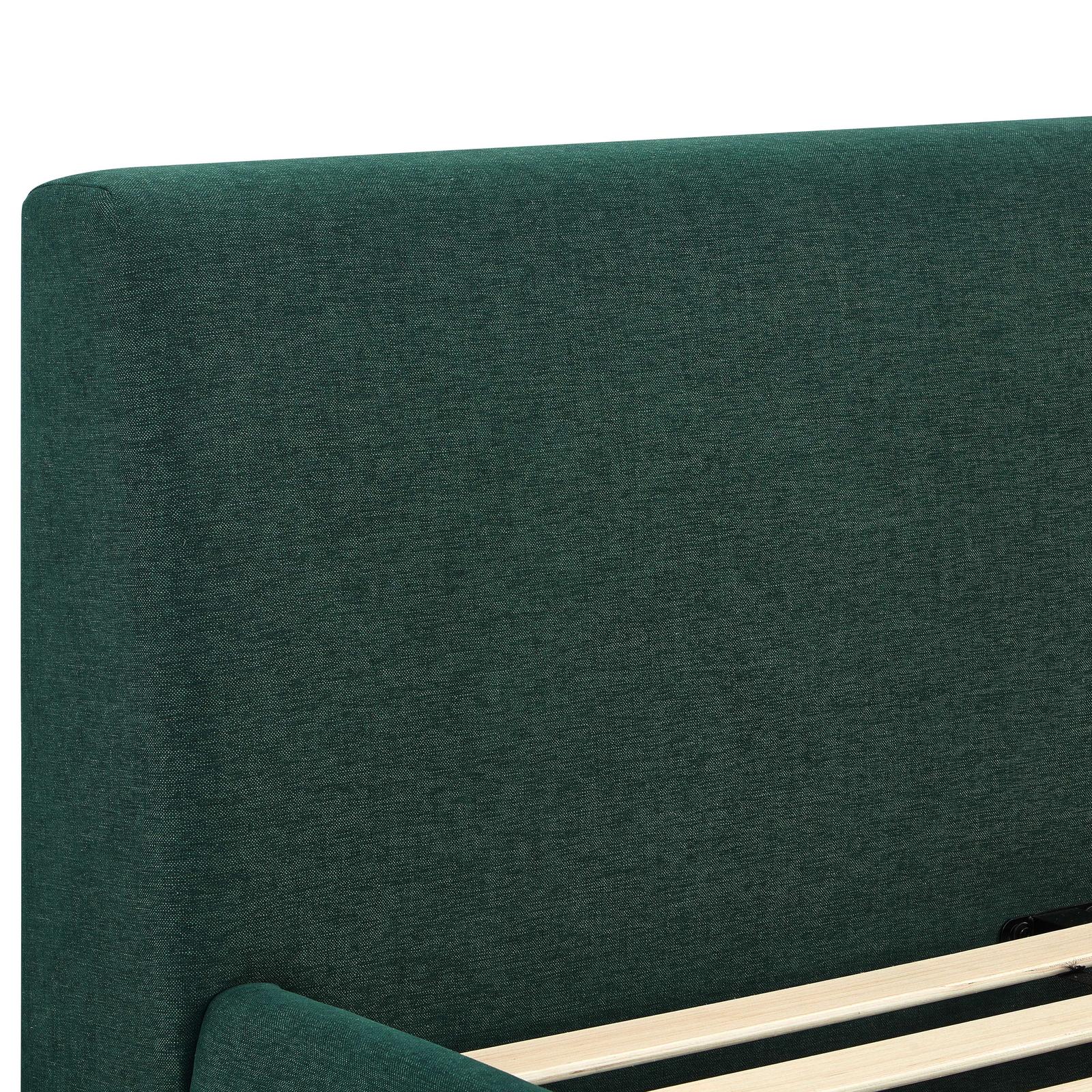 TOV Furniture Isla Upholstered Bed