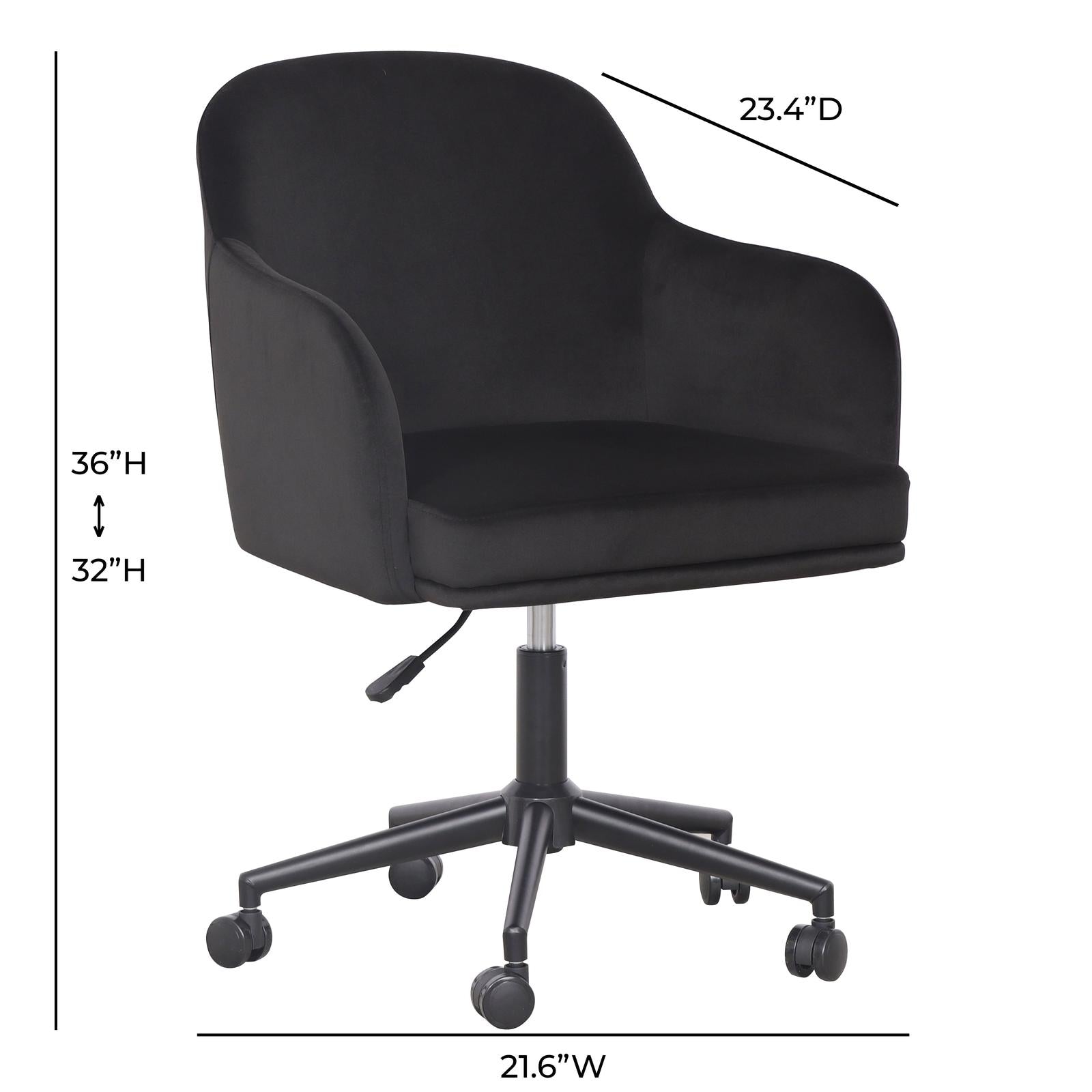TOV Furniture Sydney Office Desk Chair