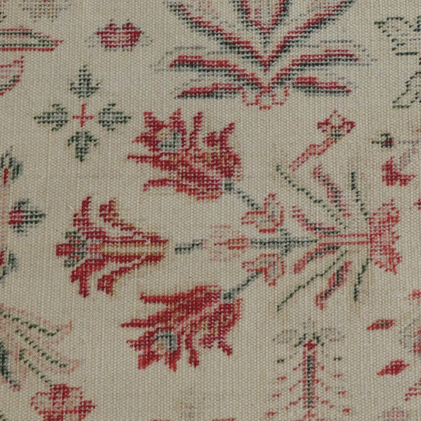 TOV Furniture Jardin Hand Woven Wool Area Rug 5'X8'