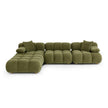 TOV Furniture Calliope 4-Piece Performance Modular Sectional