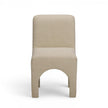 TOV Furniture Tomlin Performance Chenille Dining Chair