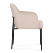 TOV Furniture Sydney Performance Velvet Armchair - Set of 2