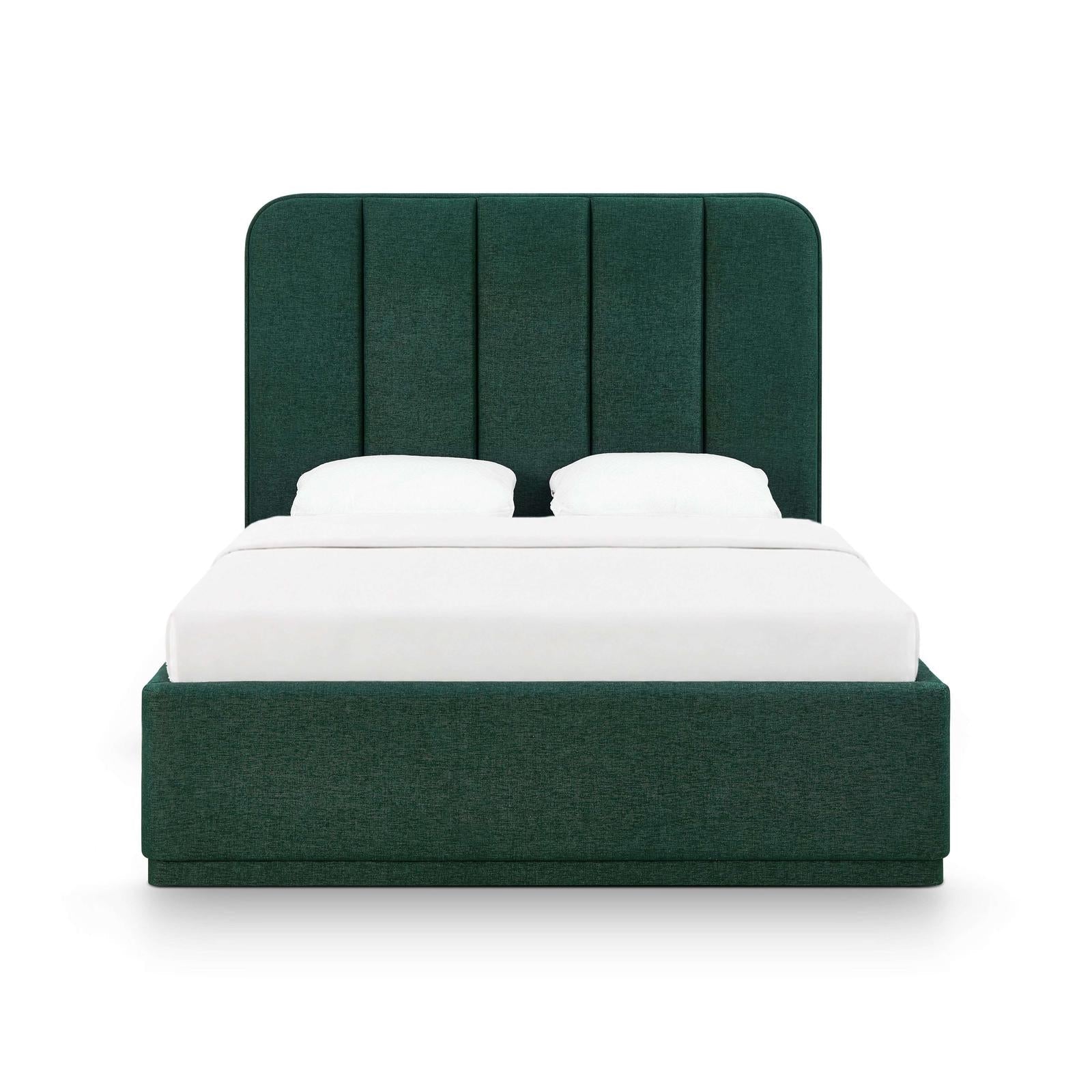 TOV Furniture Parker Bed