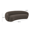TOV Furniture Kendall Sofa