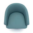 TOV Furniture Kristen Rolling Desk Chair