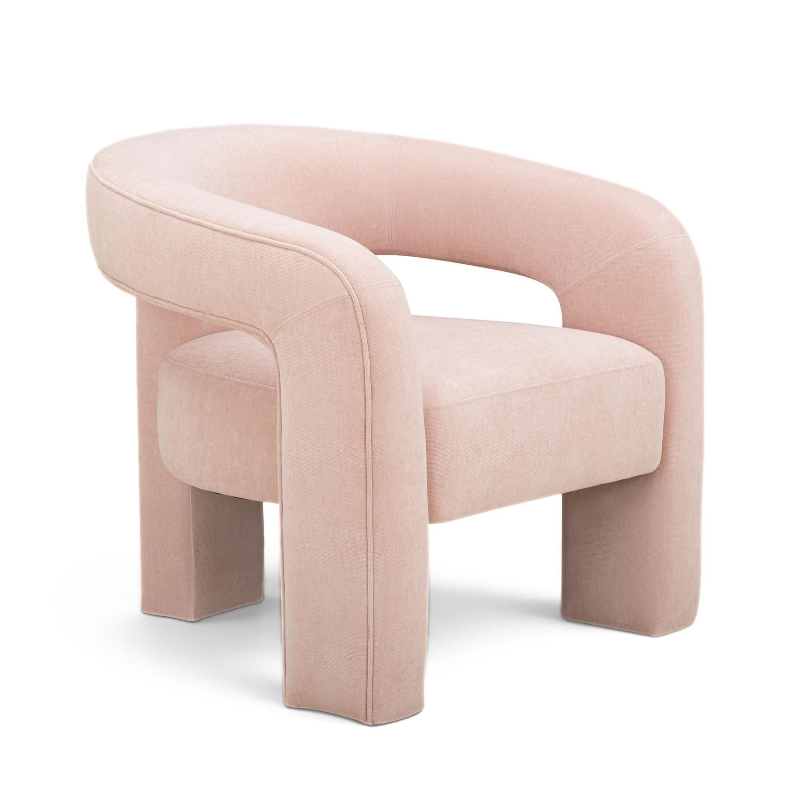TOV Furniture Malone Accent Chair