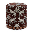 TOV Furniture Dex Ottoman