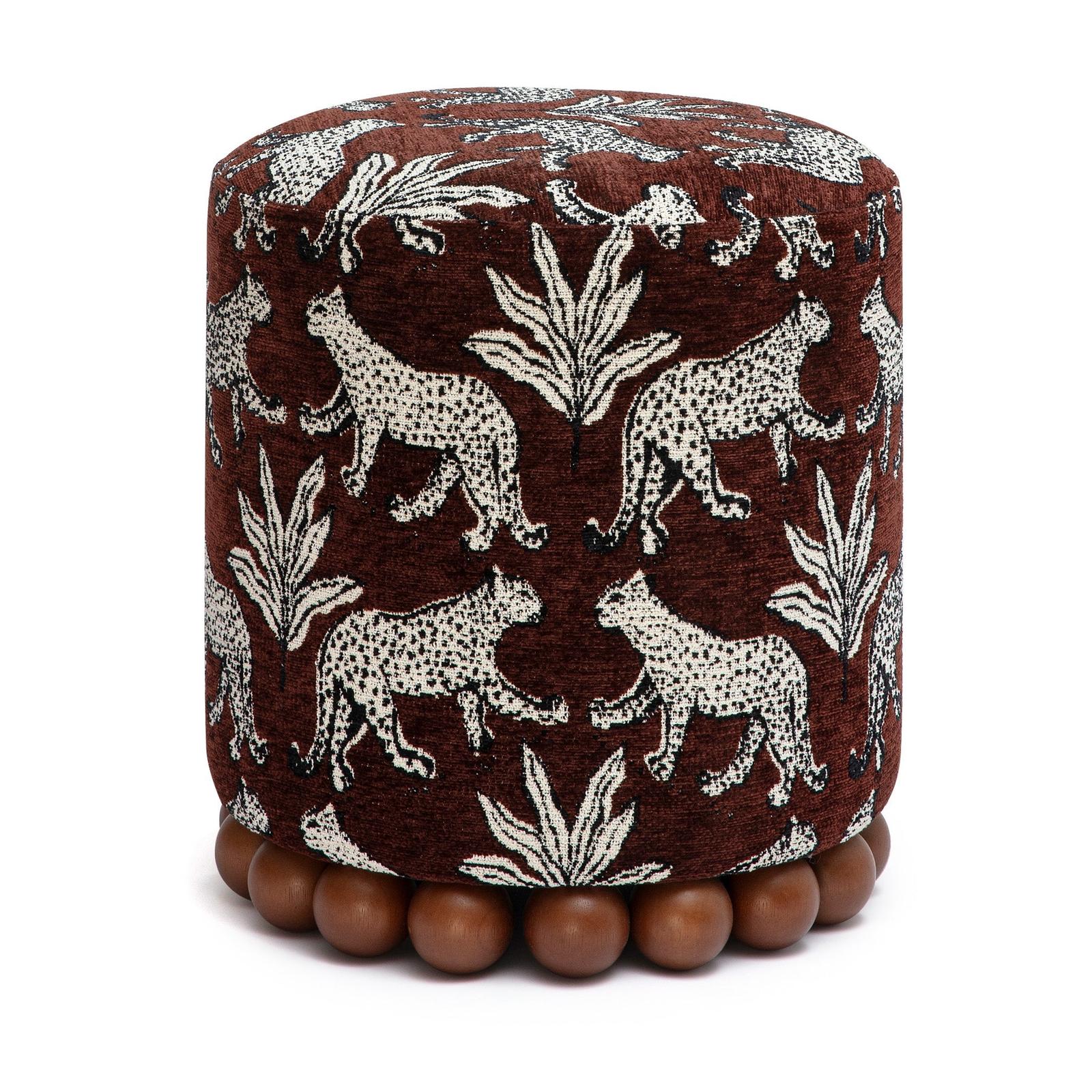 TOV Furniture Dex Ottoman