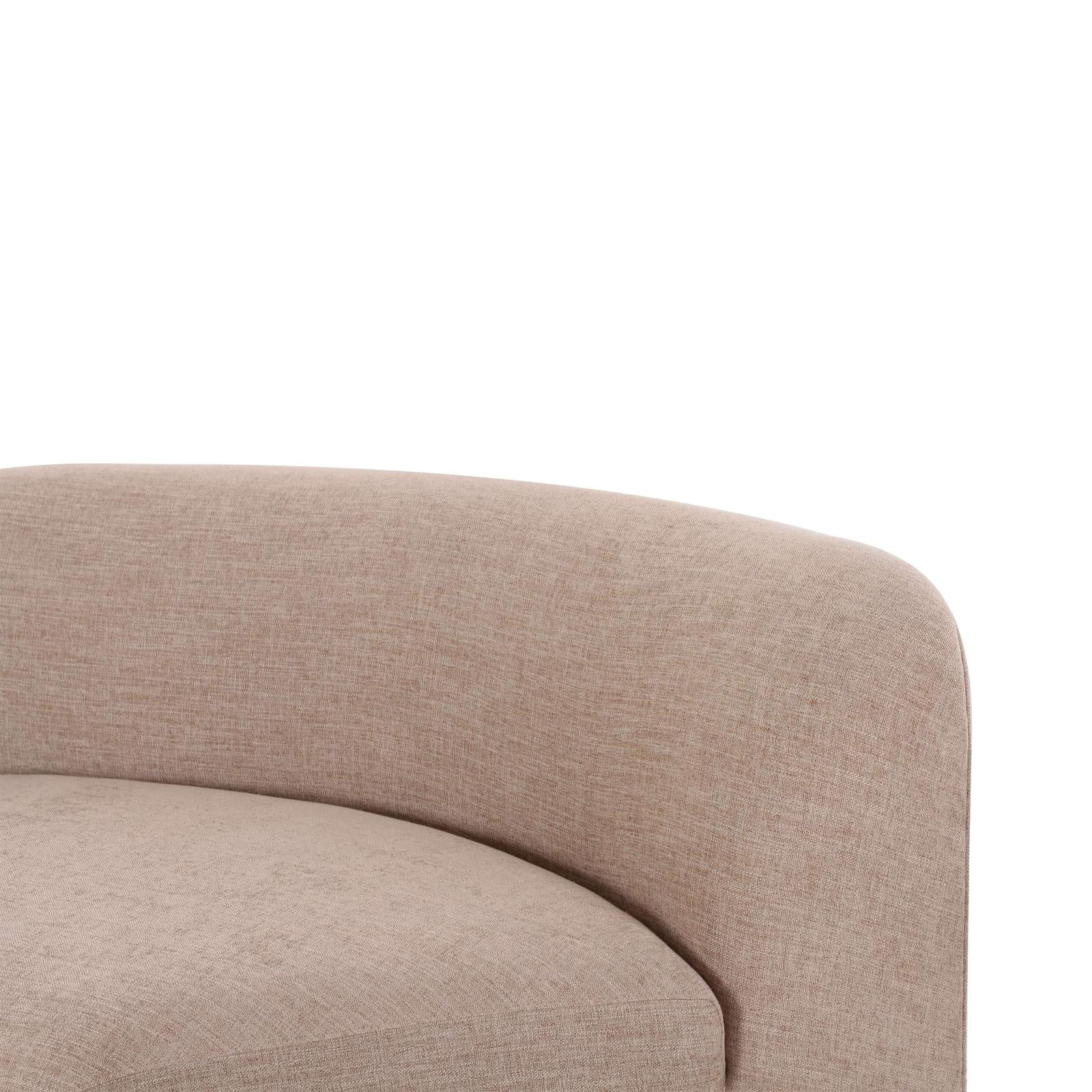 TOV Furniture Gorge Modular Components